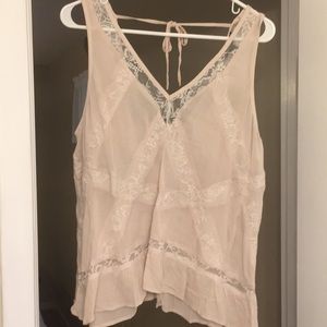 American Eagle Tank top